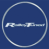Ralleytuned LLC Logo